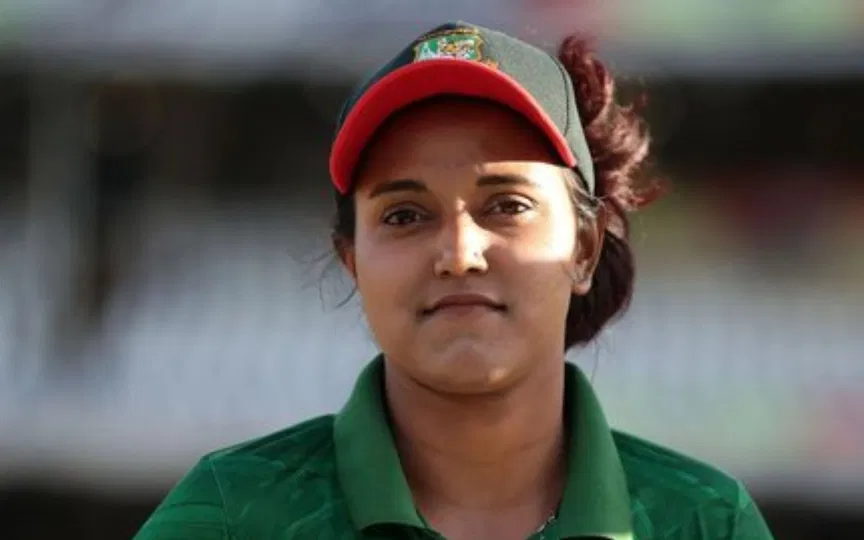 "I am not a dictator": Bangladesh captain Nigar Sultana opens up on accusations and team rifts